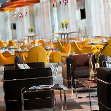Courtyard By Marriott Doha City Center Luaran gambar