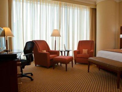 Courtyard By Marriott Doha City Center Luaran gambar