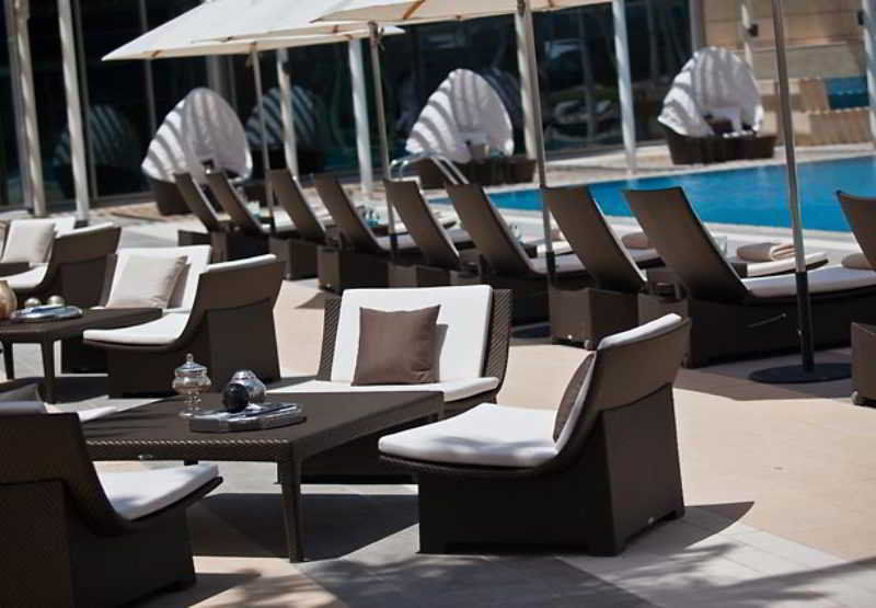 Courtyard By Marriott Doha City Center Luaran gambar