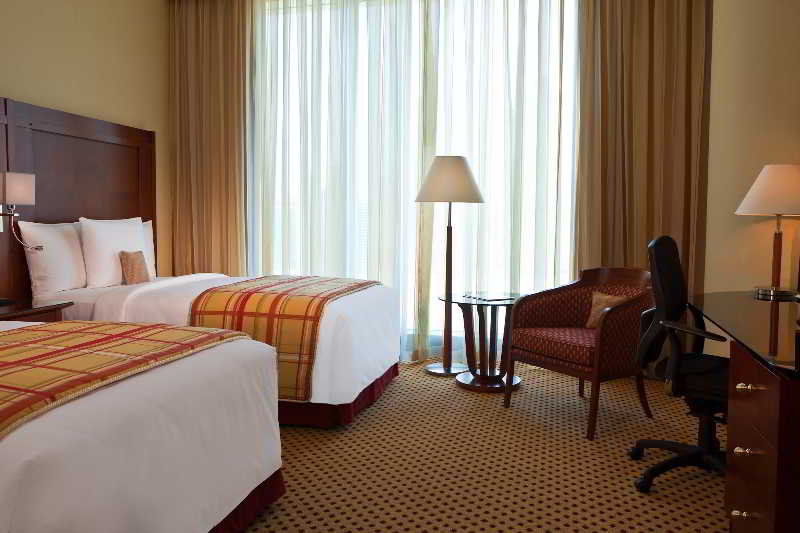 Courtyard By Marriott Doha City Center Luaran gambar