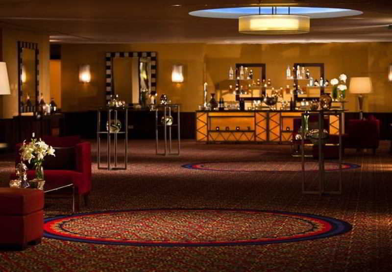 Courtyard By Marriott Doha City Center Luaran gambar