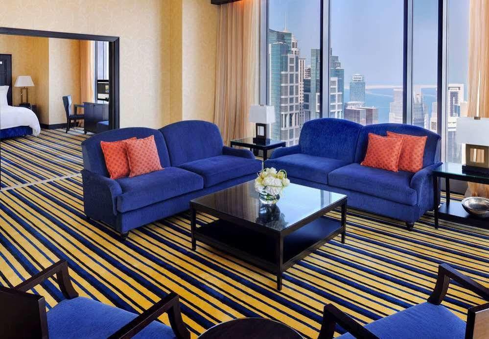 Courtyard By Marriott Doha City Center Luaran gambar